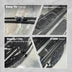 Supra MK5 Metal Car Wall Art